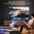 Magcubic HY300Max 400 ANSI Android 14 8K Portable Projector